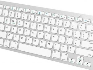 Andowl Wireless Keyboard