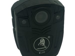 TACTICAL Audio and visual 1280P Body Worn DVR Camera  Night Vision cam recorder.